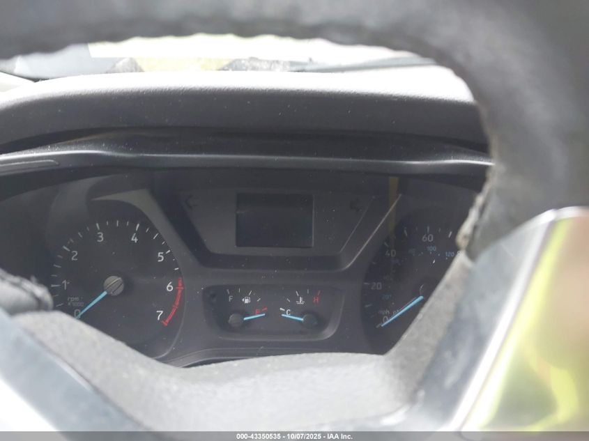 2016 Ford Transit-350 VIN: 1FTBF4XG9GKA87915 Lot: 43350535