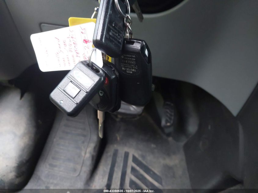 2016 Ford Transit-350 VIN: 1FTBF4XG9GKA87915 Lot: 43350535