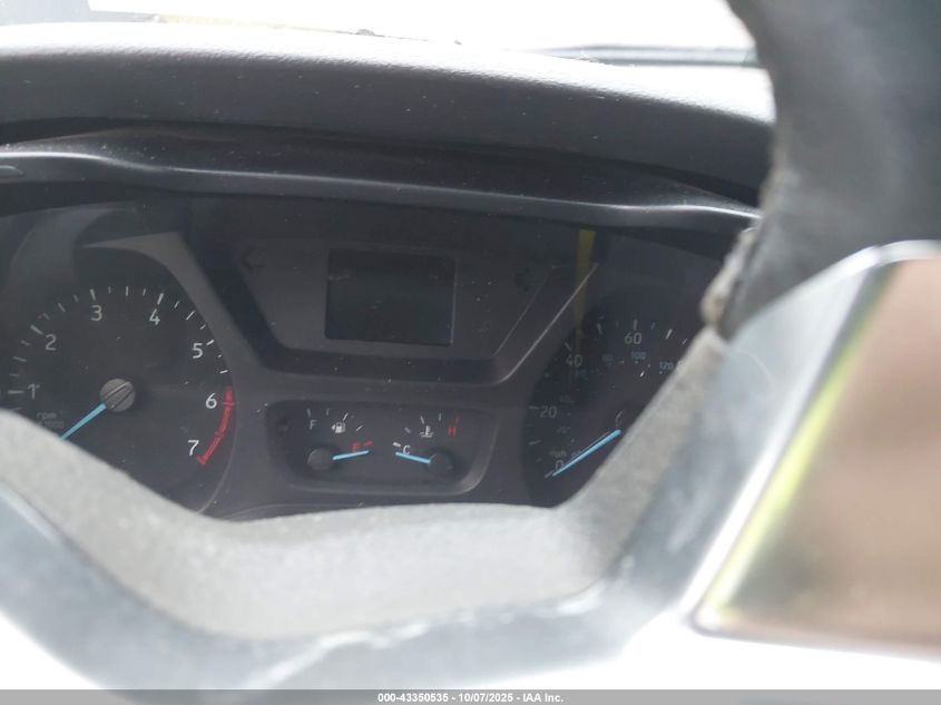 2016 Ford Transit-350 VIN: 1FTBF4XG9GKA87915 Lot: 43350535