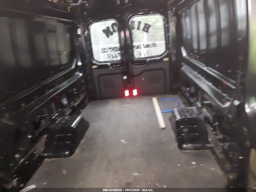 2016 Ford Transit-350 VIN: 1FTBF4XG9GKA87915 Lot: 43350535