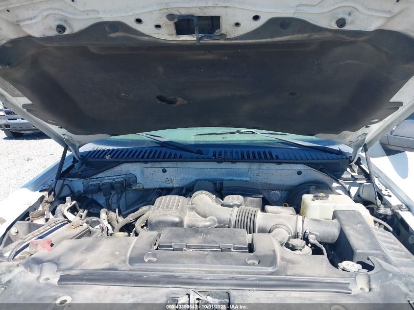 2009 Ford Expedition Xlt VIN: 1FMFU16579EA71103 Lot: 43350543