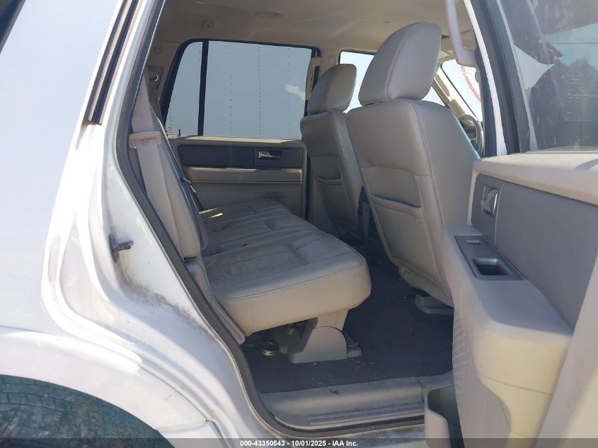 2009 Ford Expedition Xlt VIN: 1FMFU16579EA71103 Lot: 43350543