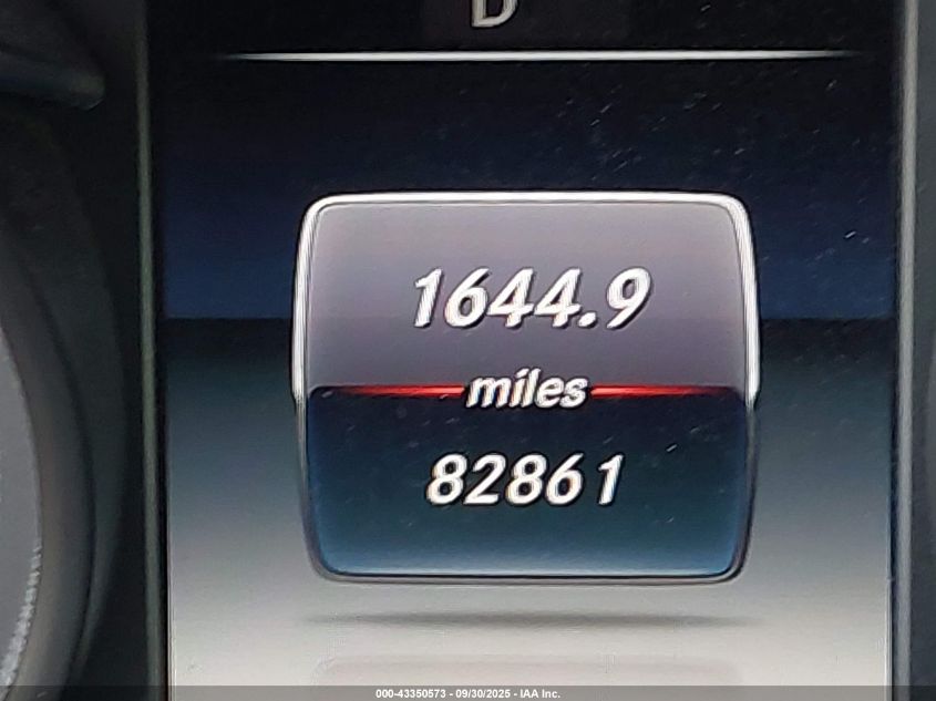 2017 Mercedes-Benz Glc 300 VIN: WDC0G4JB9HV005631 Lot: 43350573