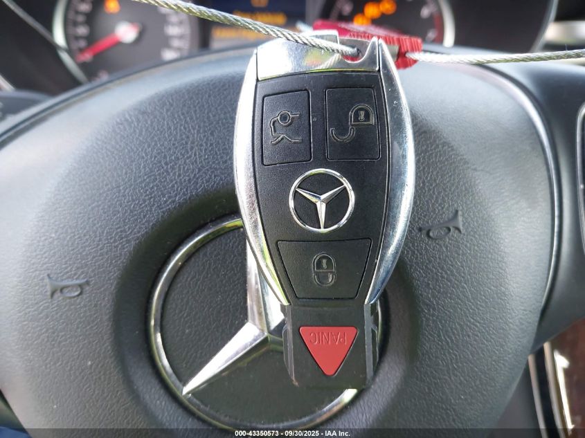 2017 Mercedes-Benz Glc 300 VIN: WDC0G4JB9HV005631 Lot: 43350573