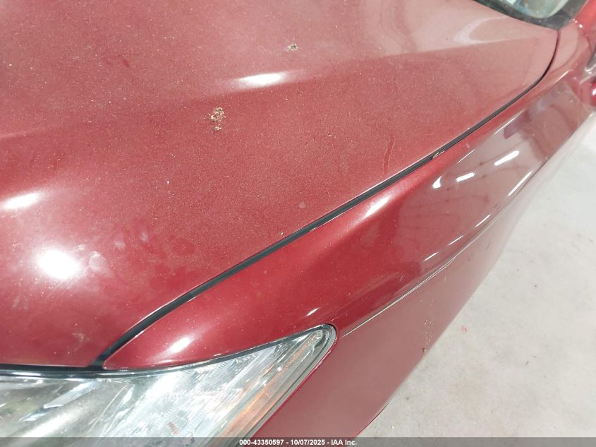 2011 Lexus Es 350 VIN: JTHBK1EG8B2439421 Lot: 43350597