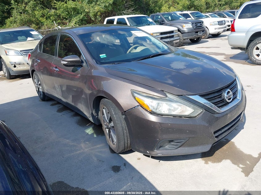 NISSAN ALTIMA 2.5/2.5 S/2.5 SL/2.5 SR/2.5 SV