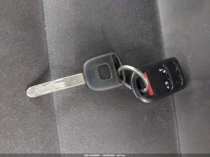 2006 Honda Odyssey Ex VIN: 5FNRL38446B061028 Lot: 43350607