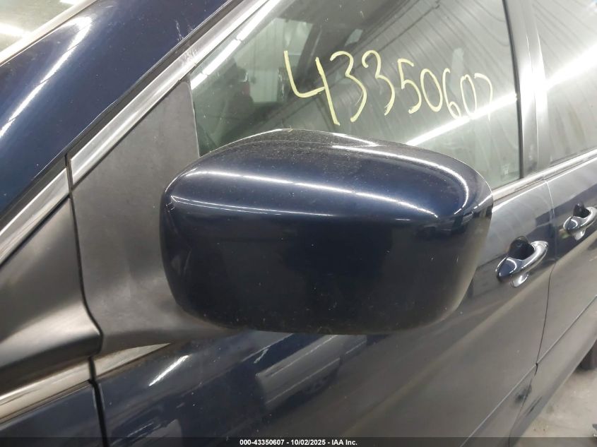 2006 Honda Odyssey Ex VIN: 5FNRL38446B061028 Lot: 43350607