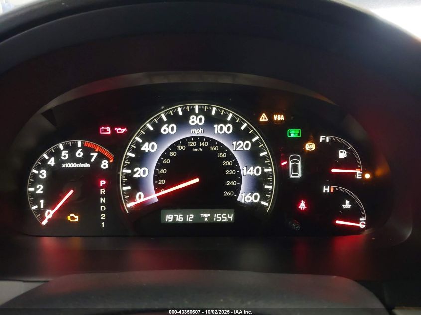 2006 Honda Odyssey Ex VIN: 5FNRL38446B061028 Lot: 43350607