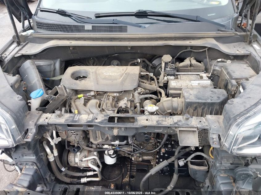 2019 Kia Soul VIN: KNDJN2A25K7918662 Lot: 43350611