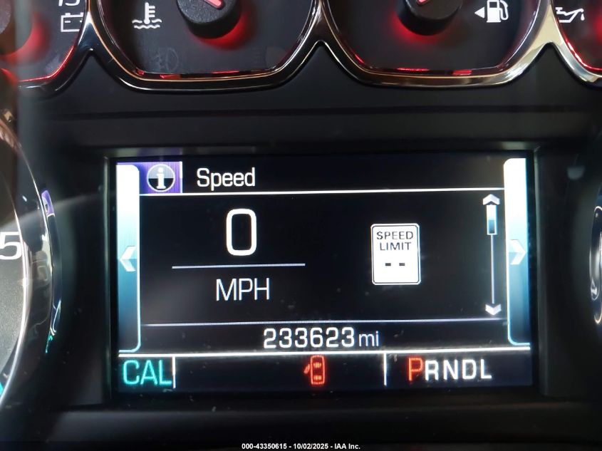 2018 Chevrolet Silverado 1500 1Lz VIN: 3GCUKSEJ5JG145427 Lot: 43350615