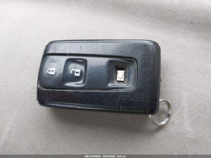 2007 Toyota Prius VIN: JTDKB20U877611932 Lot: 43350628