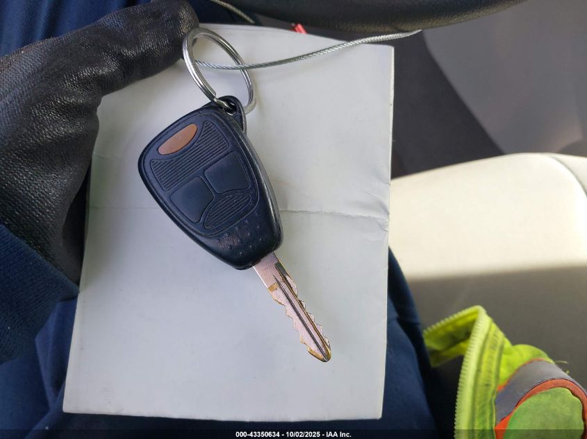 2007 Dodge Caliber Sxt VIN: 1B3HB48B27D387388 Lot: 43350634