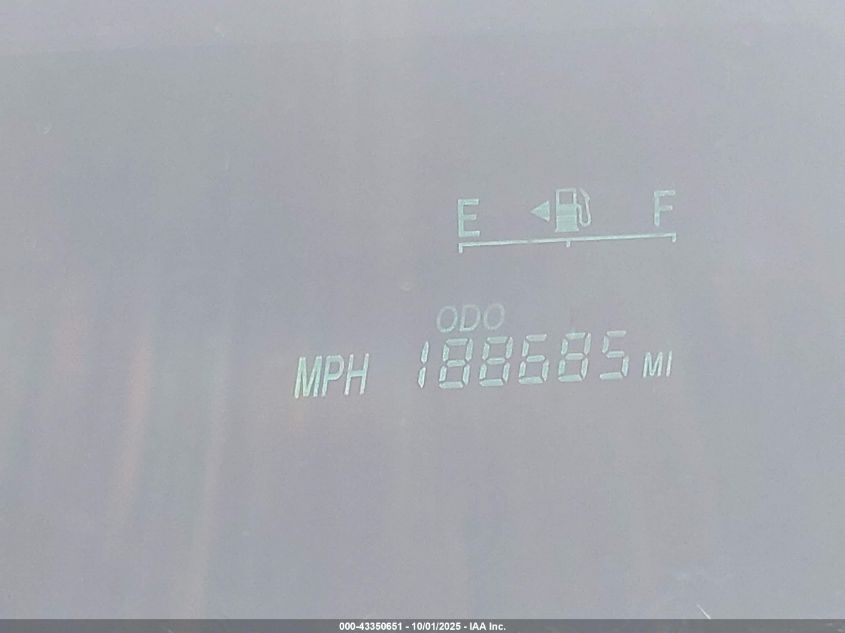 2007 Toyota Prius VIN: JTDKB20U477637329 Lot: 43350651