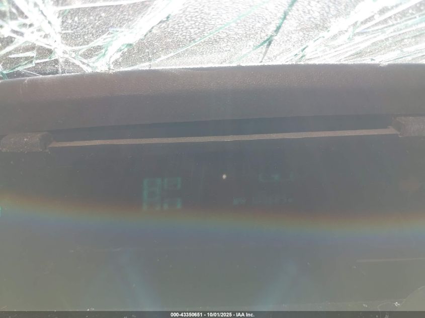 2007 Toyota Prius VIN: JTDKB20U477637329 Lot: 43350651