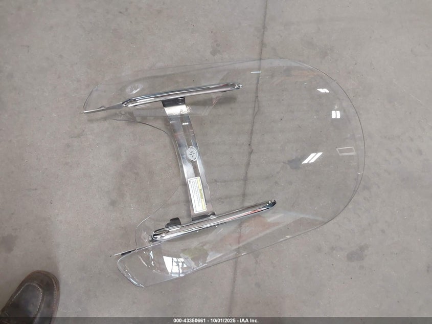 2007 YAMAHA XV1900 CT JYAVP22E47A004669