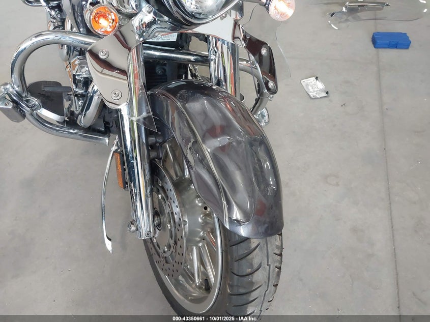 2007 YAMAHA XV1900 CT JYAVP22E47A004669