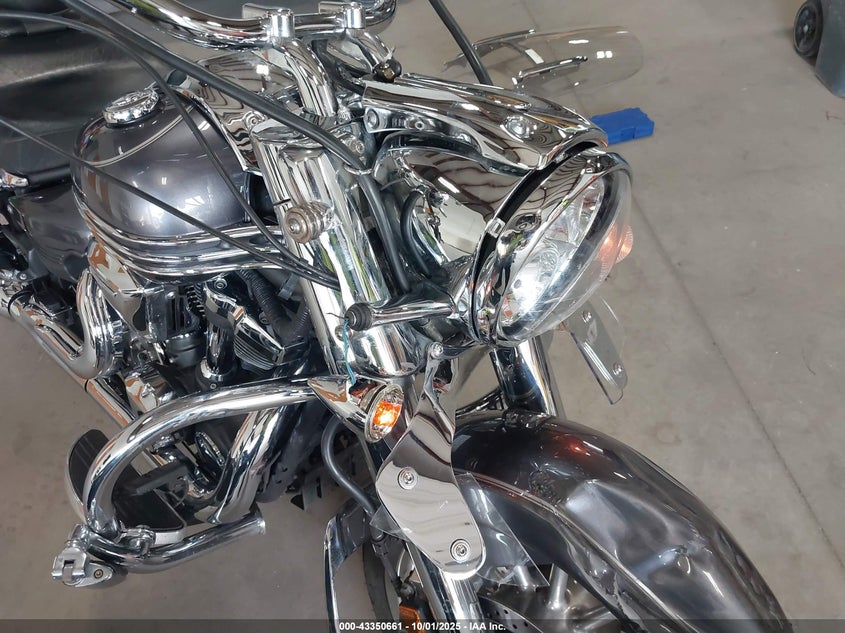 2007 YAMAHA XV1900 CT JYAVP22E47A004669