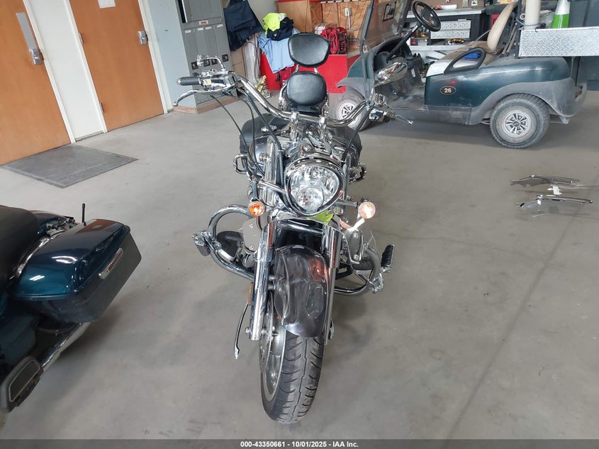 2007 YAMAHA XV1900 CT JYAVP22E47A004669