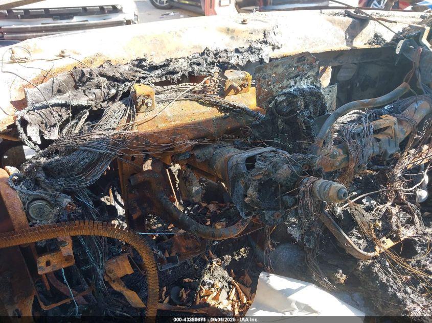 2007 Chevrolet Tahoe Lt VIN: 1GNFC13017R378361 Lot: 43350671