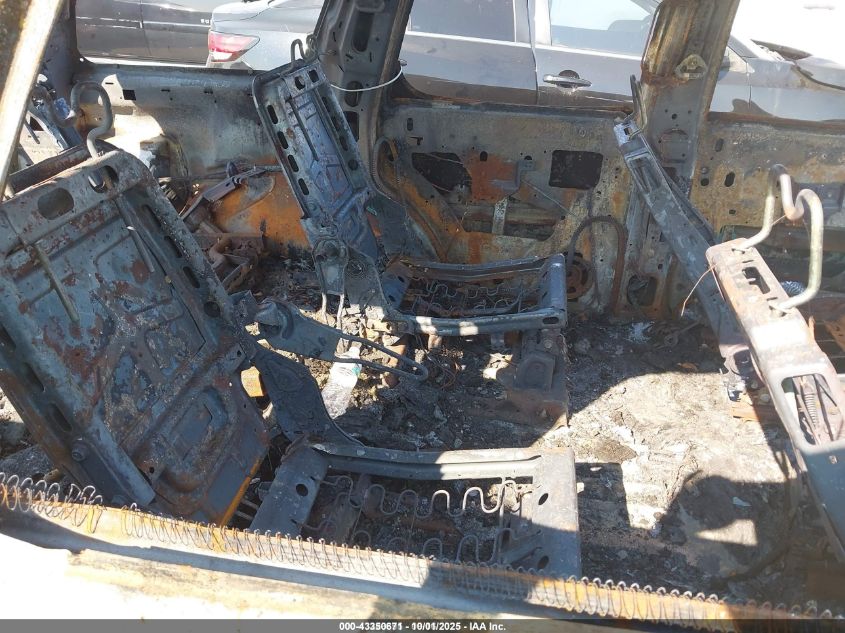 2007 Chevrolet Tahoe Lt VIN: 1GNFC13017R378361 Lot: 43350671