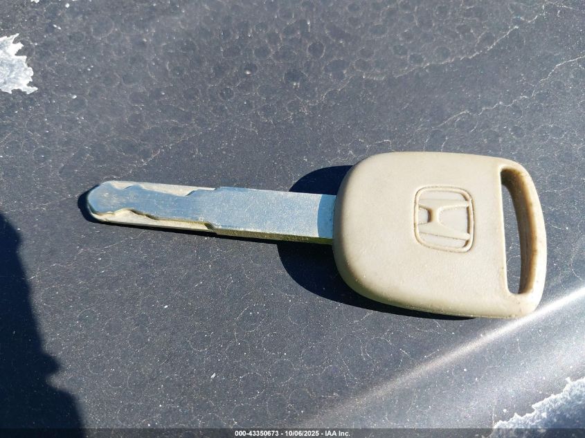 2008 Honda Accord 2.4 Ex VIN: 1HGCP26738A034854 Lot: 43350673