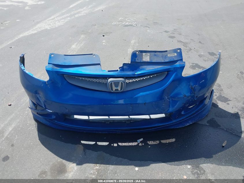 2008 Honda Fit Sport VIN: JHMGD38628S071101 Lot: 43350678