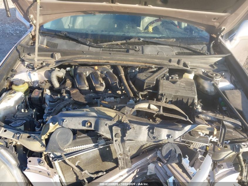 2007 Lexus Es 350 VIN: JTHBJ46G672049427 Lot: 43350696