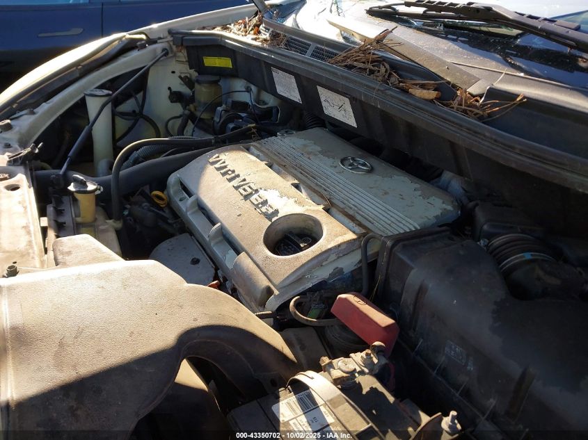 2004 Toyota Sienna Xle VIN: 5TDZA22C84S093893 Lot: 43350702