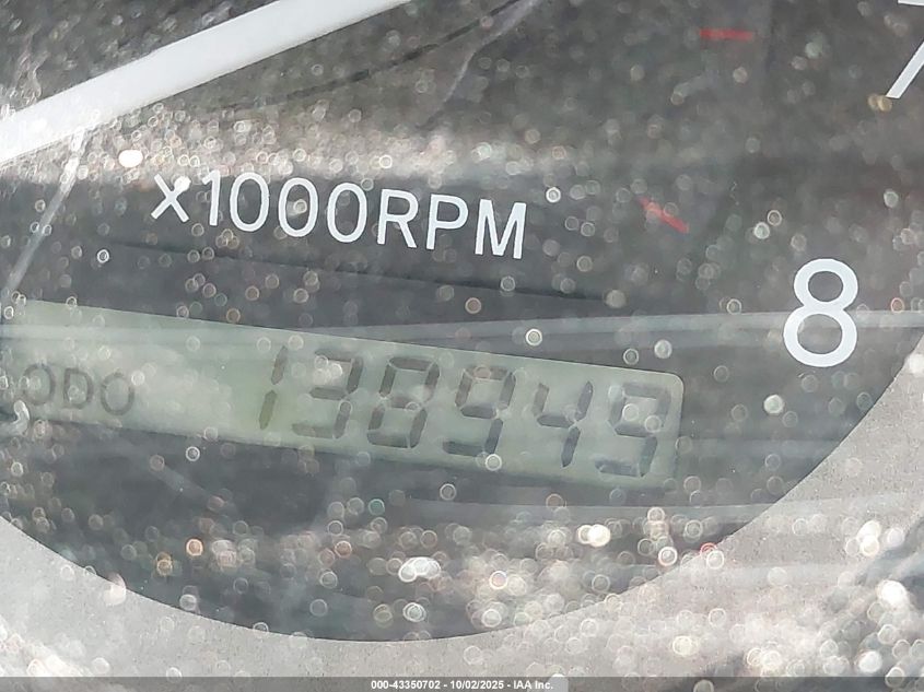 2004 Toyota Sienna Xle VIN: 5TDZA22C84S093893 Lot: 43350702