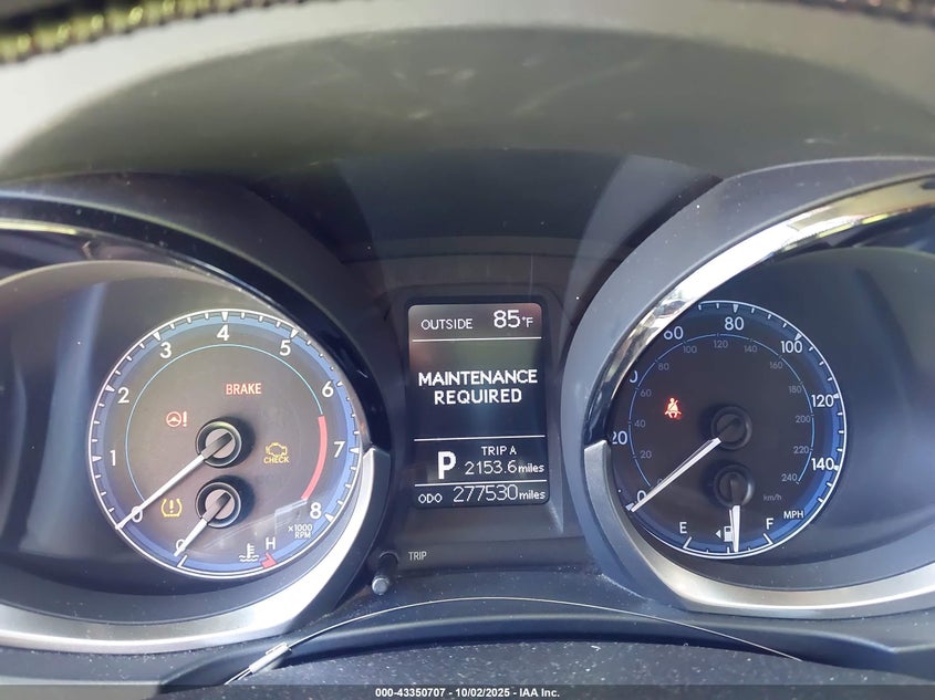 2014 TOYOTA COROLLA S PLUS - 2T1BURHE3EC152658