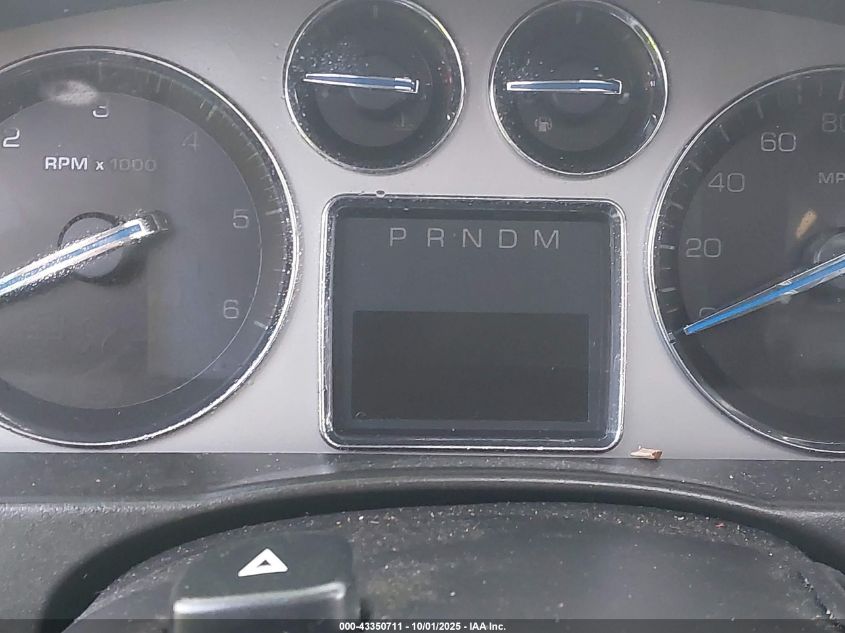 2007 Cadillac Escalade Standard VIN: 1GYFK63897R249454 Lot: 43350711