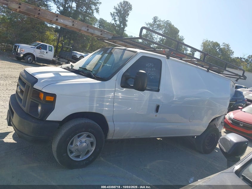 2013 FORD E-250 COMMERCIAL 1FTNE2EW6DDB22926