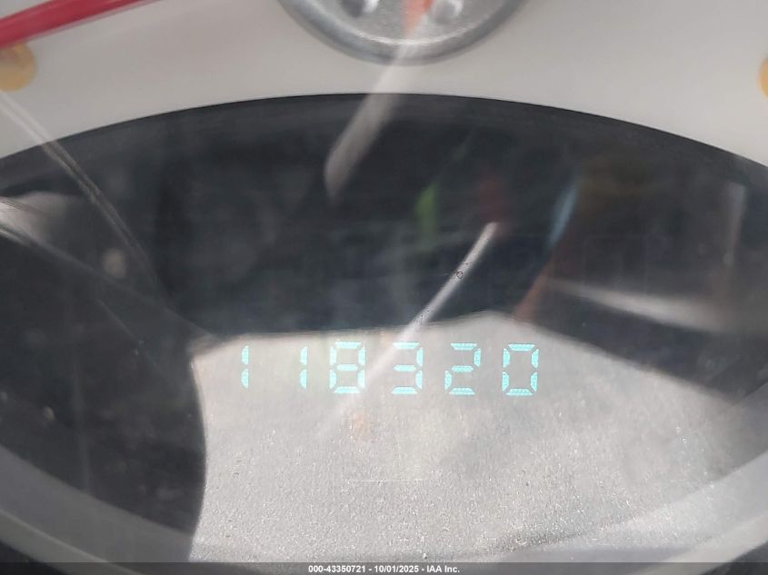 2008 Dodge Dakota Trx VIN: 1D7HE78K48S576697 Lot: 43350721