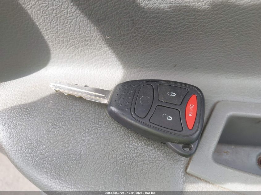 2008 Dodge Dakota Trx VIN: 1D7HE78K48S576697 Lot: 43350721