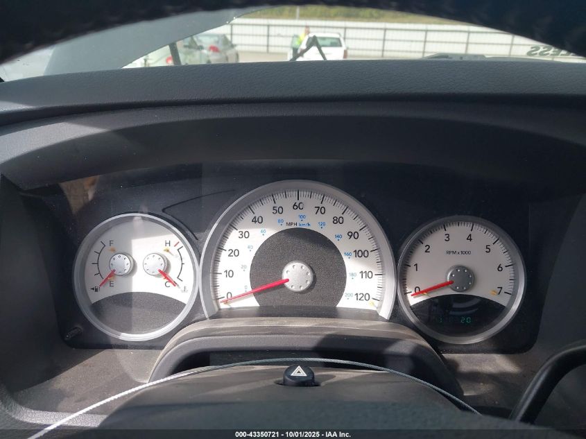 2008 Dodge Dakota Trx VIN: 1D7HE78K48S576697 Lot: 43350721