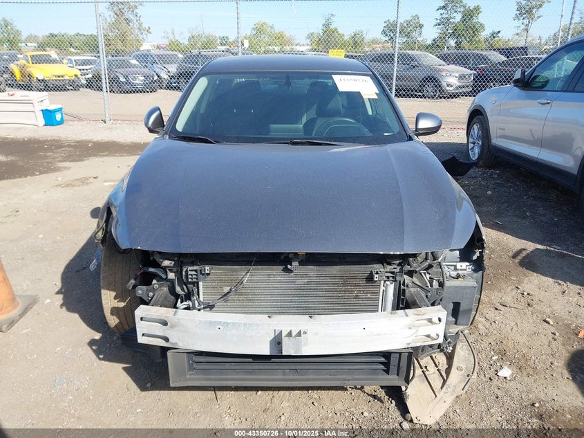 2019 Nissan Altima 2.5 S VIN: 1N4BL4BV5KC166814 Lot: 43350726