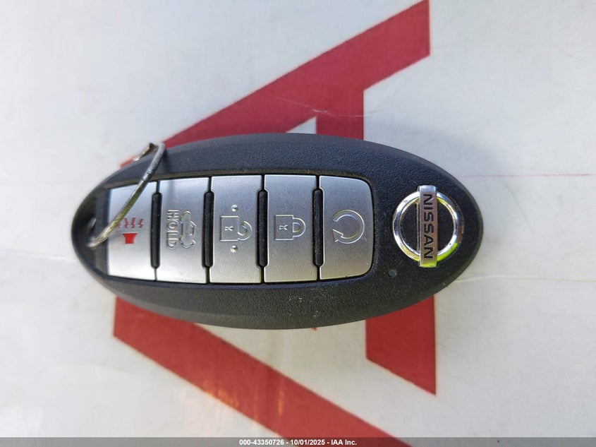 2019 Nissan Altima 2.5 S VIN: 1N4BL4BV5KC166814 Lot: 43350726