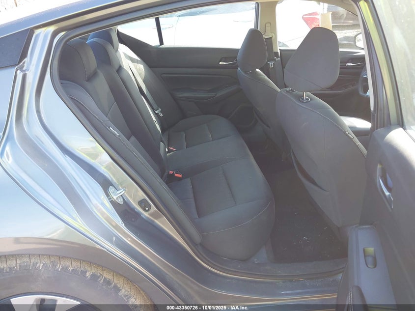 2019 Nissan Altima 2.5 S VIN: 1N4BL4BV5KC166814 Lot: 43350726