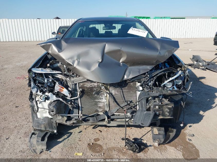 2019 Toyota Corolla Se VIN: 2T1BURHE4KC230716 Lot: 43350725