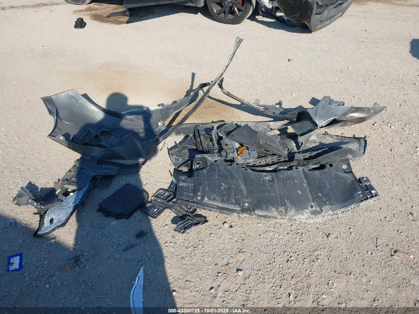 2019 Toyota Corolla Se VIN: 2T1BURHE4KC230716 Lot: 43350725