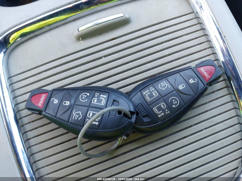 2018 DODGE GRAND CARAVAN SXT - 2C4RDGCG3JR307361