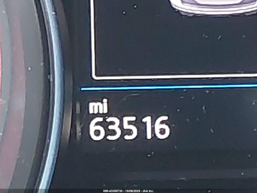 2020 Volkswagen Atlas Cross Sport 3.6L V6 Se W/Technology/3.6L V6 Se W/Technology R-Line VIN: 1V26E2CA1LC229025 Lot: 43350730