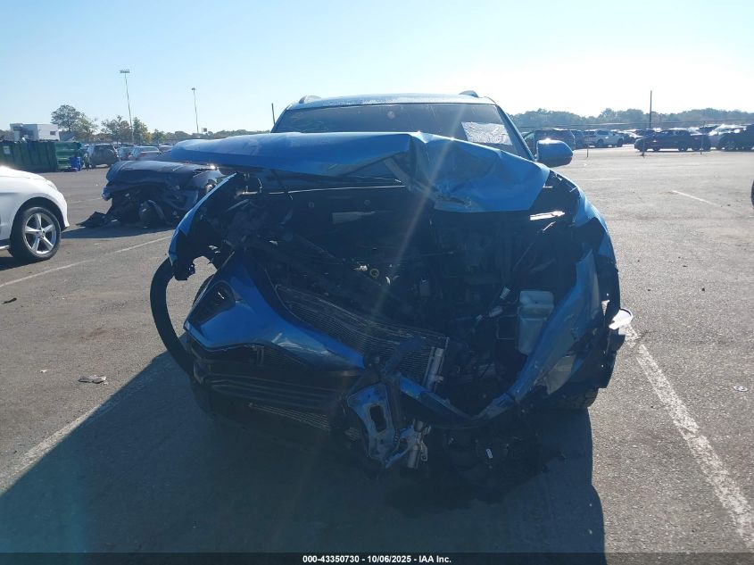 2020 Volkswagen Atlas Cross Sport 3.6L V6 Se W/Technology/3.6L V6 Se W/Technology R-Line VIN: 1V26E2CA1LC229025 Lot: 43350730