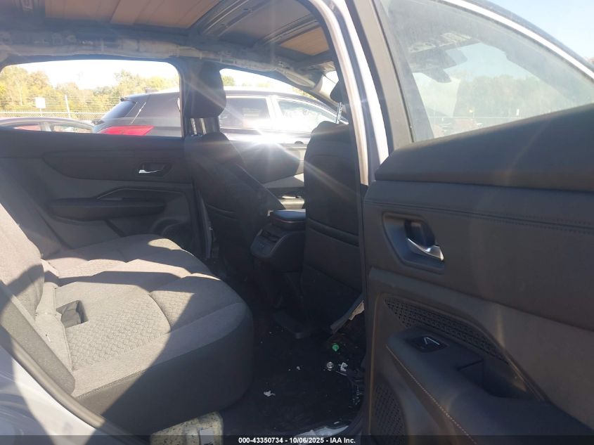 2023 Nissan Ariya Venture+ VIN: JN1BF0AA5PM401547 Lot: 43350734