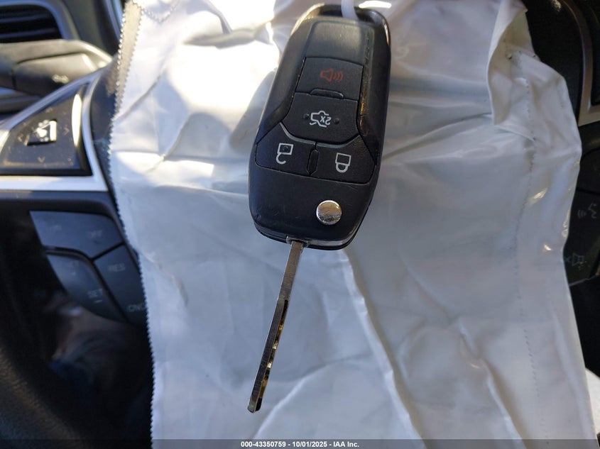 2013 FORD FUSION SE 3FA6P0HR5DR273911