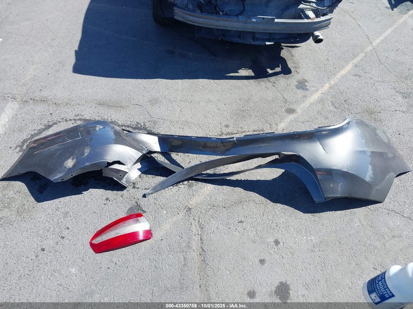 2013 FORD FUSION SE 3FA6P0HR5DR273911