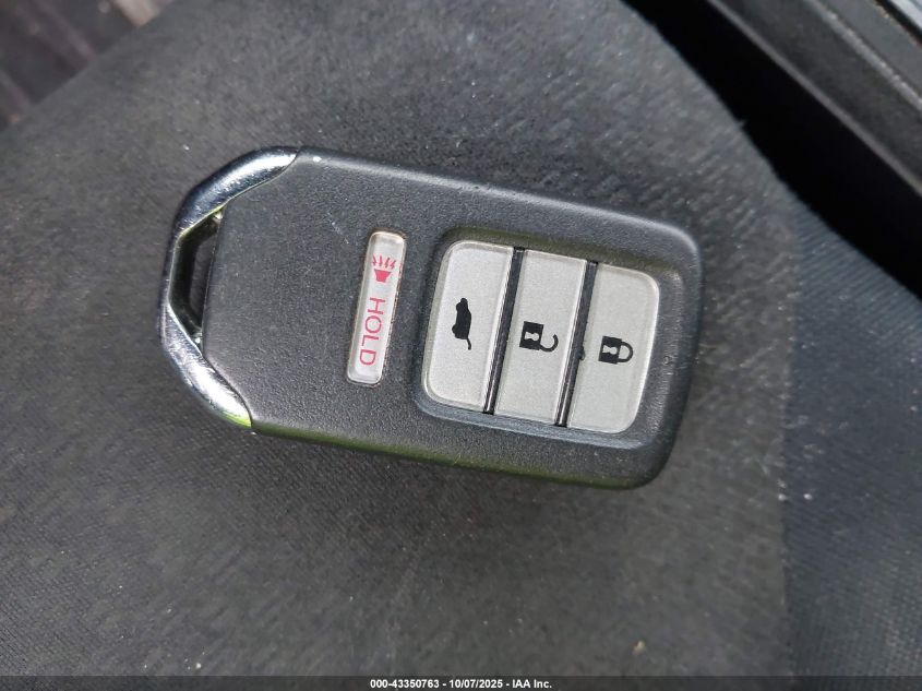 2015 Honda Cr-V Ex VIN: 2HKRM4H55FH685322 Lot: 43350763