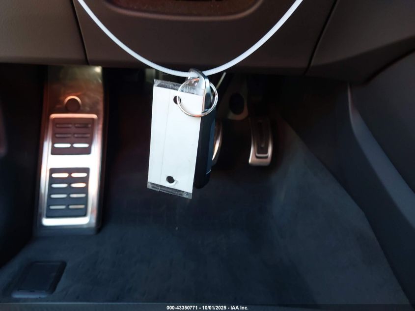 2018 Audi Sq5 3.0T Premium Plus VIN: WA1C4BFY8J2043740 Lot: 43350771