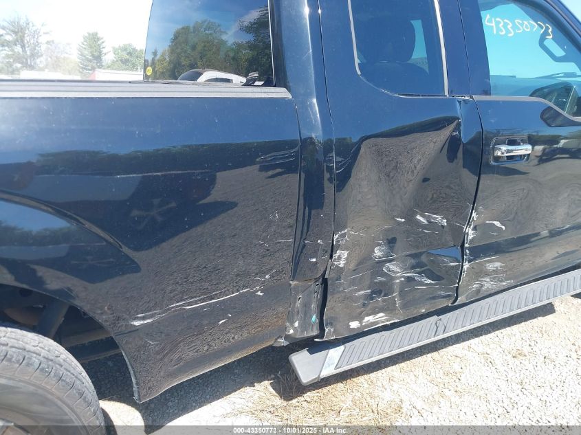 2017 Ford F-150 Xlt VIN: 1FTEX1E88HFB50811 Lot: 43350773